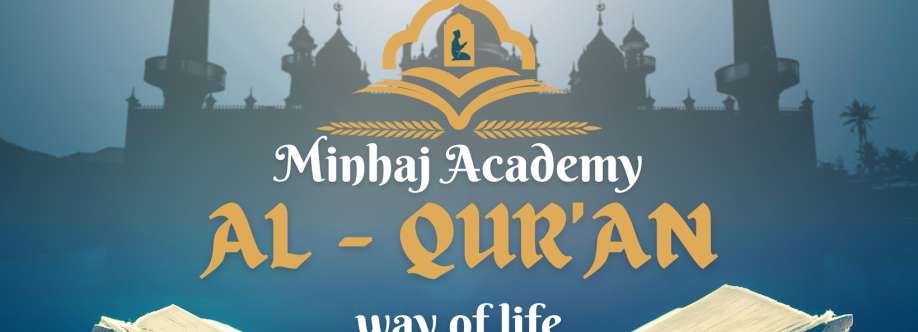 Minhaj Academy Cover Image