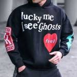 lucky me i see ghosts hoodie Profile Picture