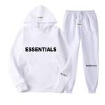 Essentials Hoodie Profile Picture