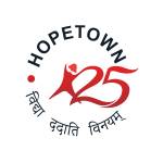 Hope Town Profile Picture