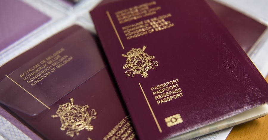 Passports | Obtain Passport Online