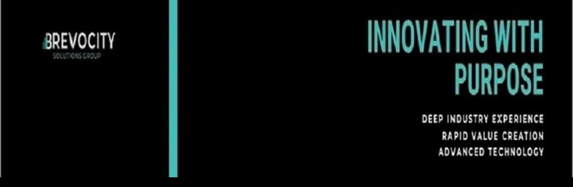Brevocity Solutions Group Cover Image