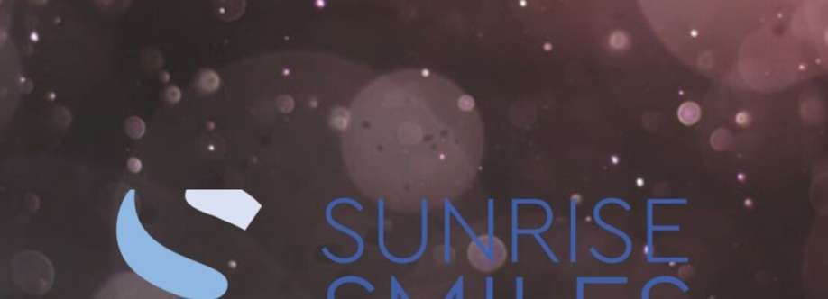 SUNRISE SMILES Cover Image