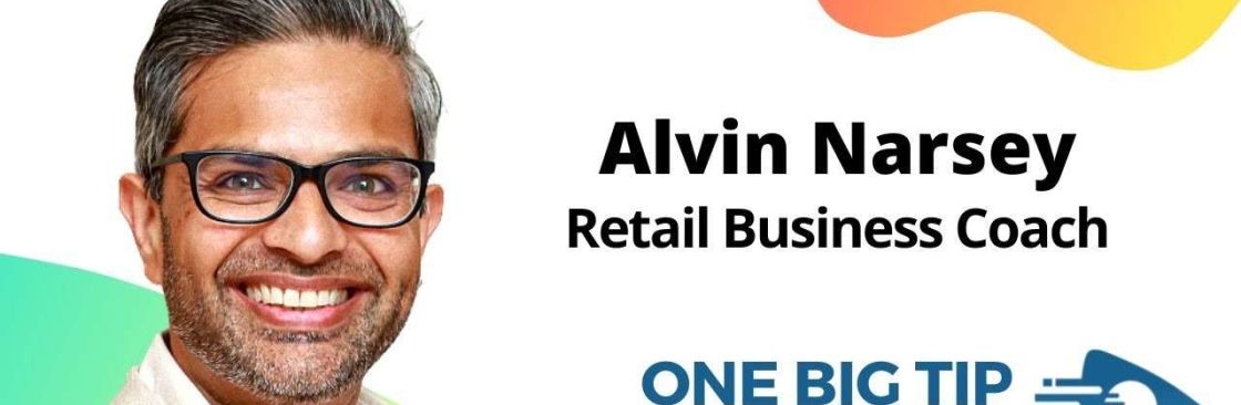 Alvin Narsey Coaching Cover Image