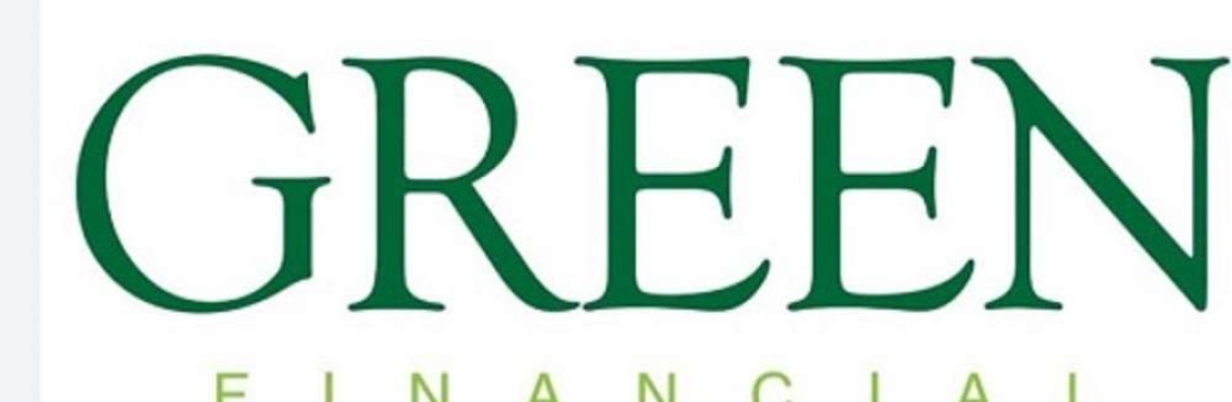 Green Financial Service Cover Image