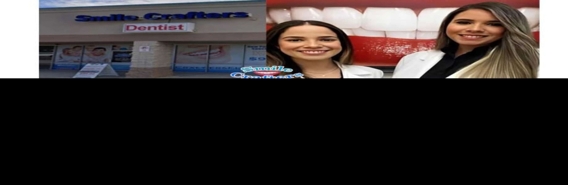 Smile Crafters Cover Image