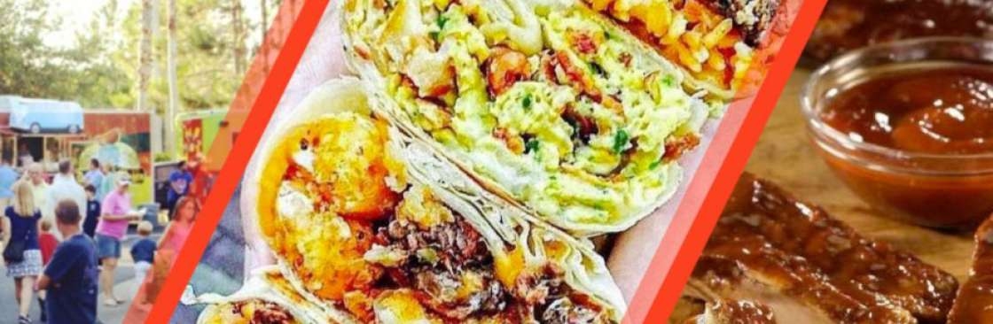 Orlando Food Truck Catering Cover Image