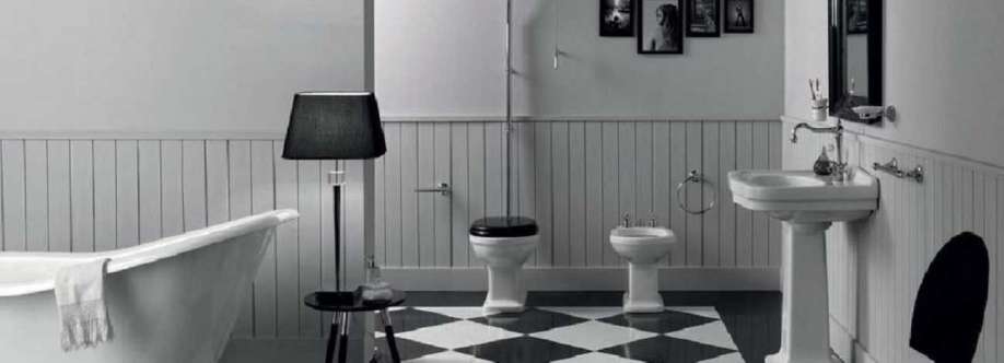 Saniterica Cover Image