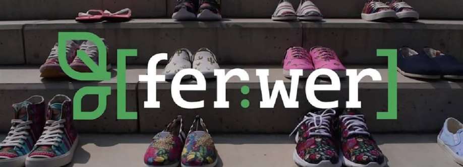 Ferwer Cover Image