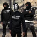 Billionaire Studios Hoodie profile picture