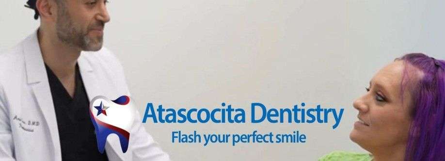 Atascocita Dentistry Cover Image