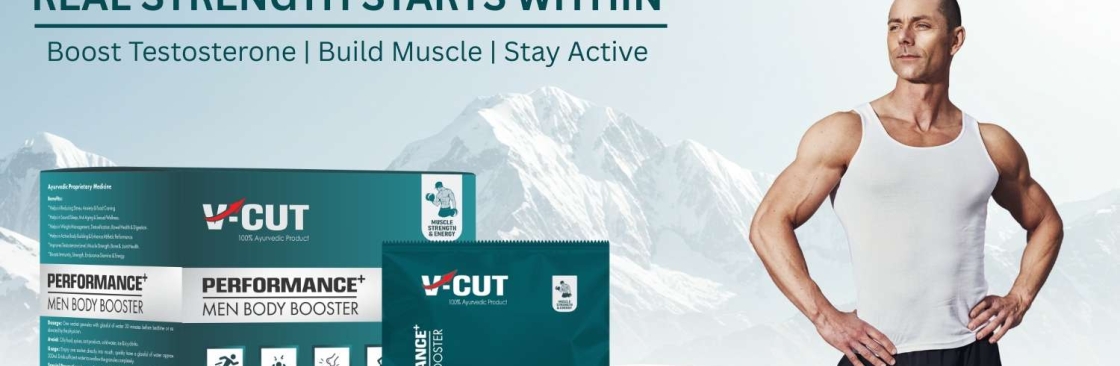 Vcut India Cover Image