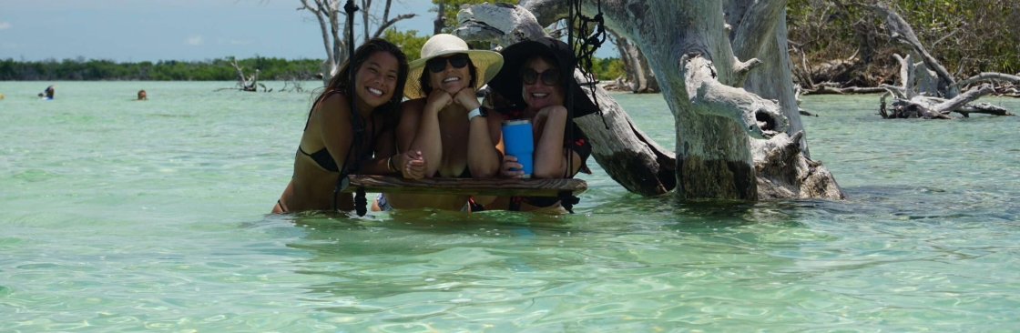 Casual Monday Charters Cover Image