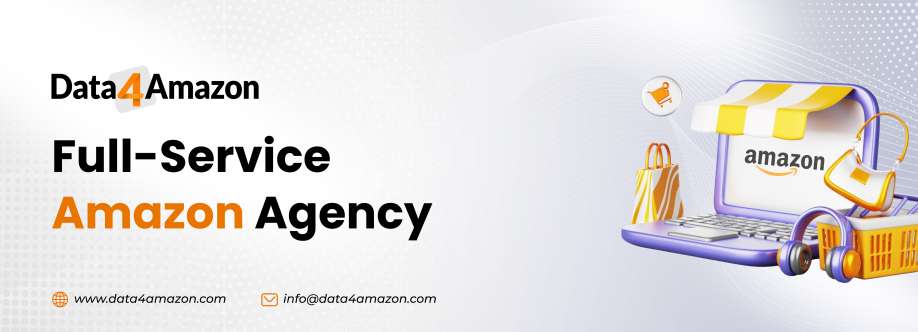 Data4Amazon Cover Image