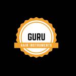 Guruhairinstrumentsofficial profile picture