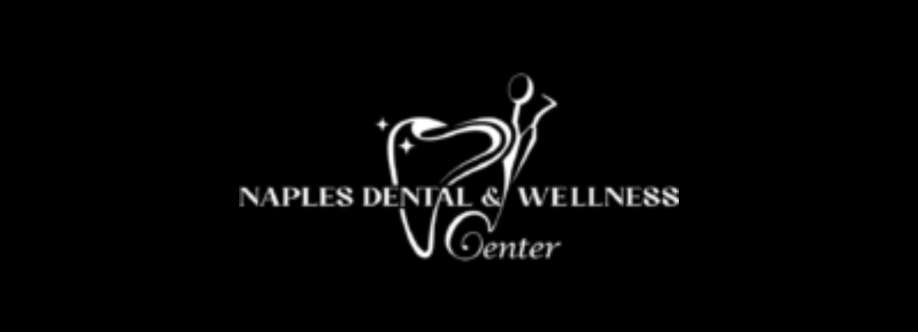 Naples Dental and Wellness Center Cover Image