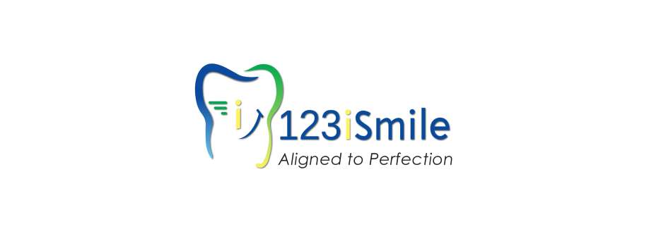 123 iSmile Cover Image