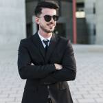 Atif Ruhi Aswad Profile Picture