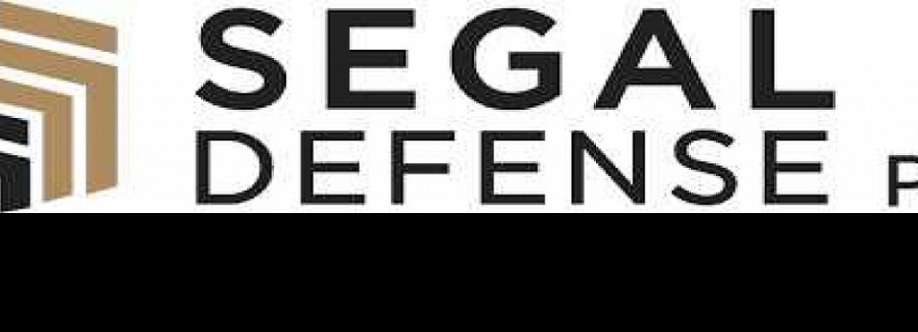 Segal Defense Cover Image