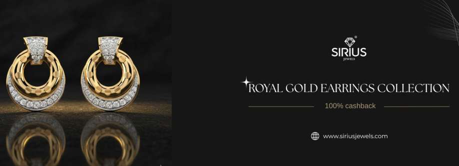 sirius jewels Cover Image