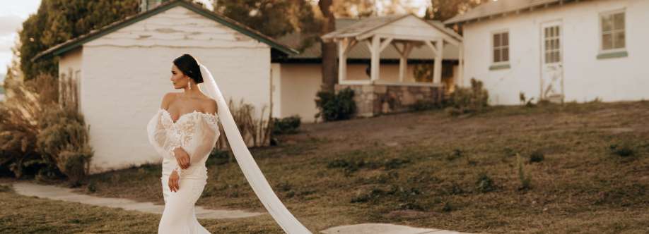 Flutter Bridal Co Cover Image