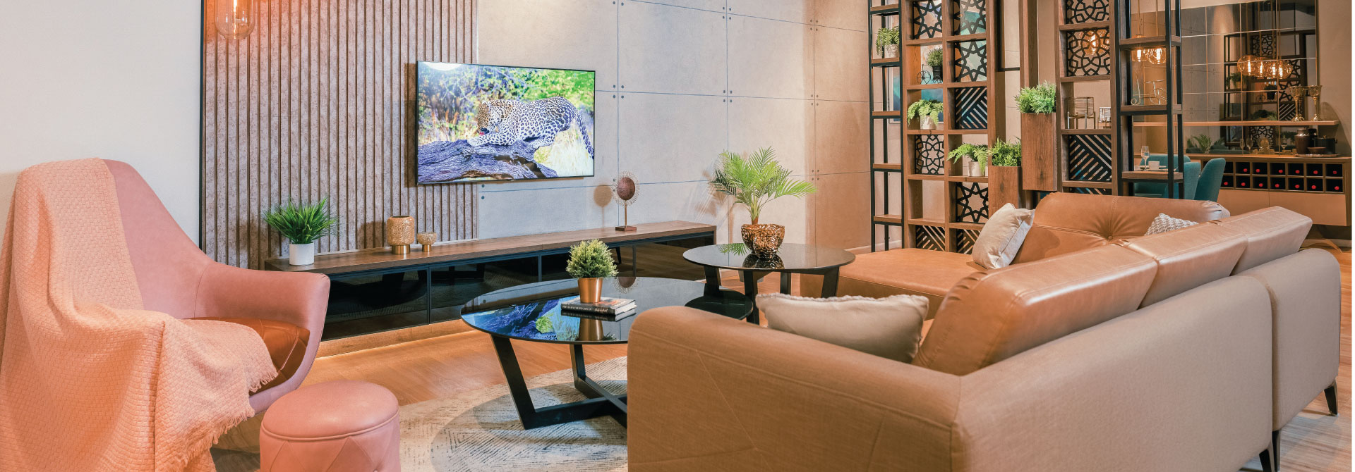 Interior Designers in Navi Mumbai | D'LIFE Interiors