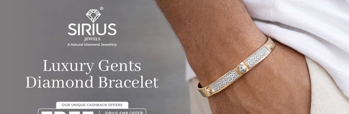 sirius jewels Cover Image