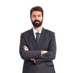 david mark profile picture