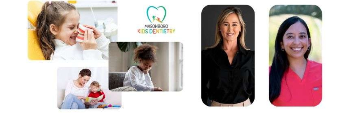 Masonboroki Dental Cover Image