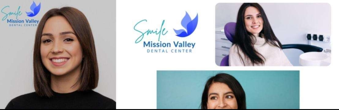 Smile Mission Valley Dental Center Cover Image