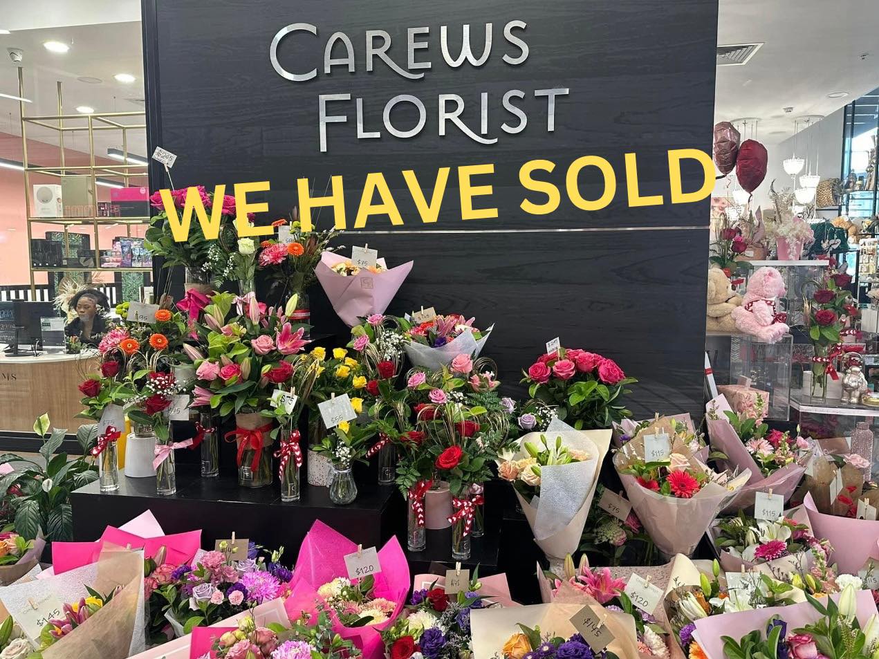 Discover How Flower Shops Make Every Occasion Bloom - Posts Content