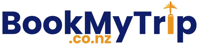 Book Cheap flights and Hotels | BookMyTrip NZ