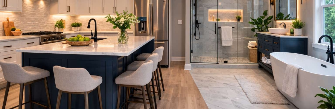 Kitchen & Bath Solutions Cover Image