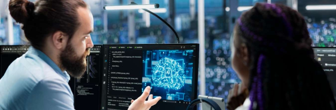 Promatics Technologies Cover Image