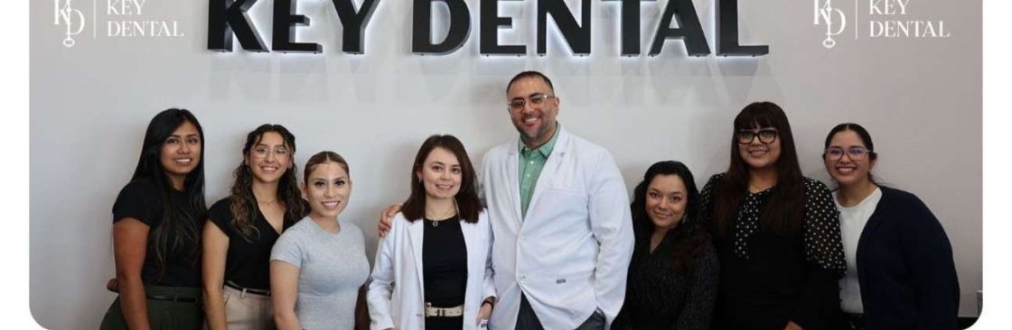 Key Dental Cover Image