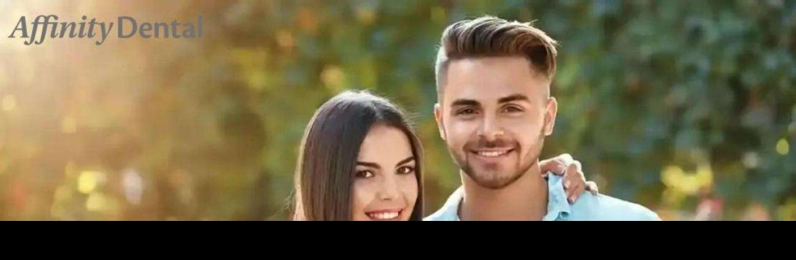 My Affinity Dental care Cover Image