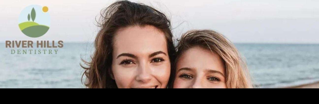 My River Hills Dentistry Cover Image