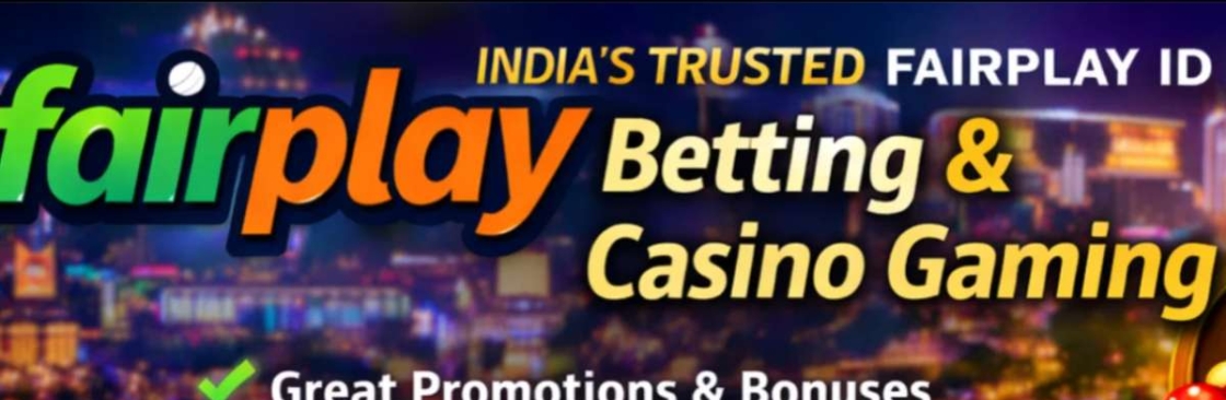 Fairplay Login Cover Image