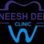 Navneesh dental clinic Profile Picture