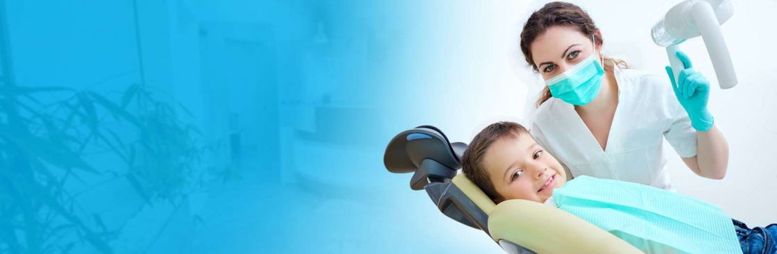 Sharda Dental Cover Image