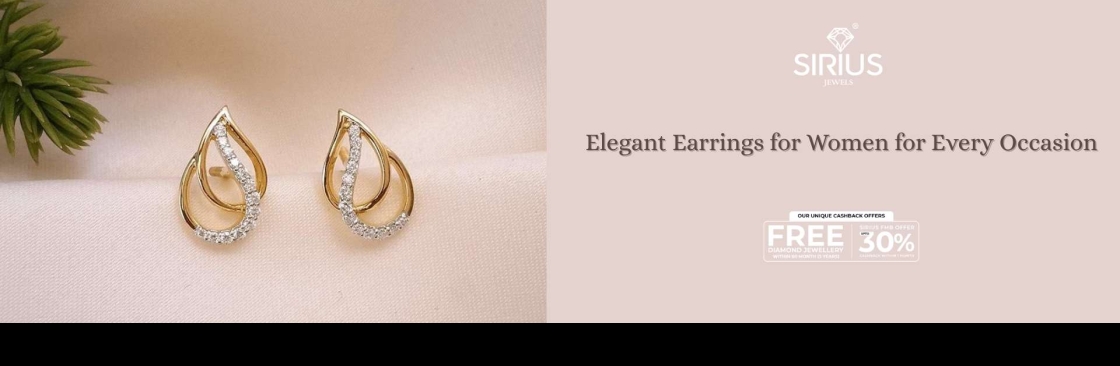 sirius jewels Cover Image