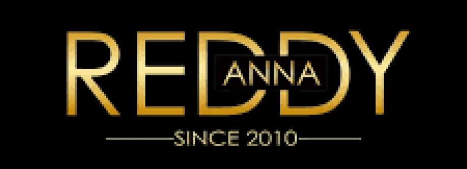 Reddy Anna Cover Image