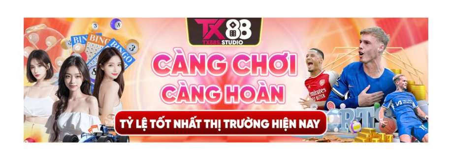 TX88 SSTUDIO Cover Image