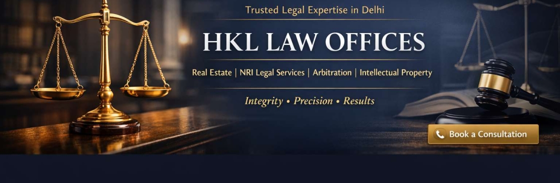 HKL Law Offices Cover Image