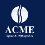 Acme Spine and Orthopedics profile picture