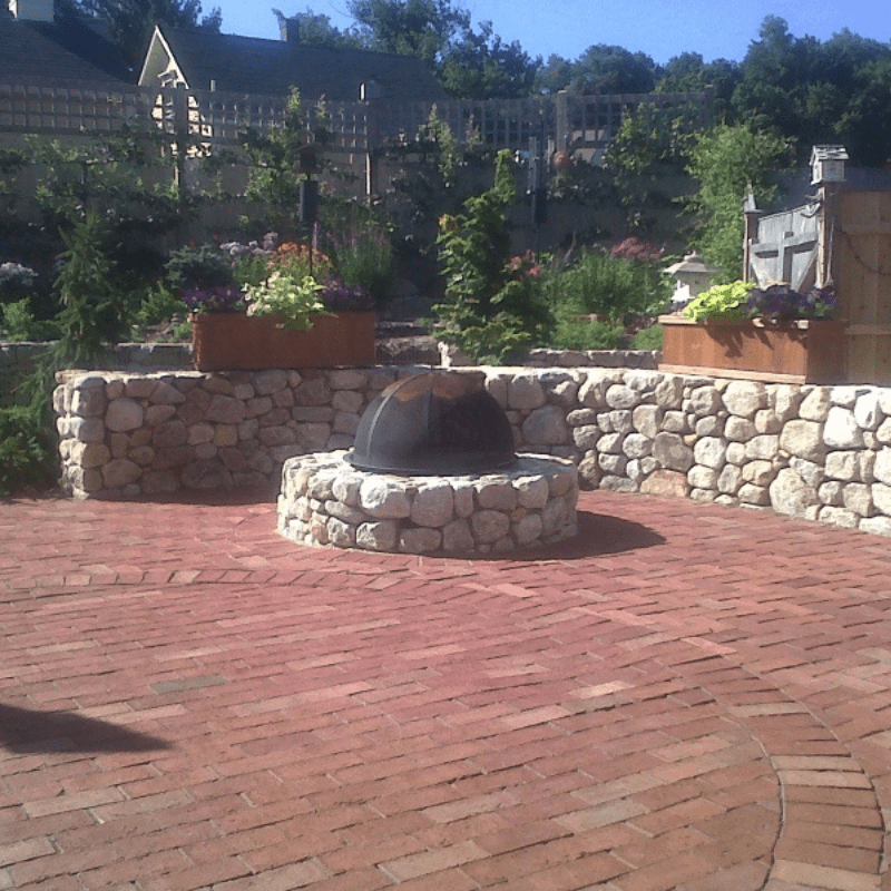 Patio Construction Cape Cod | Patio Construction South Shore | Patios