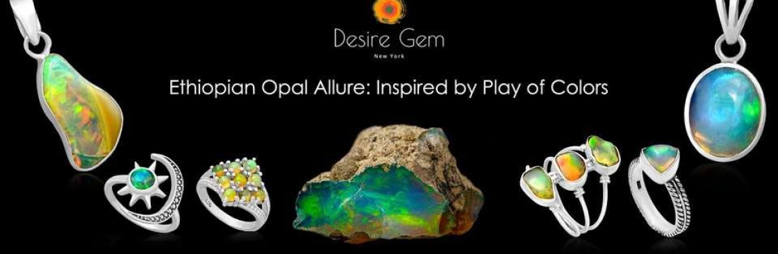 Desire Gem Cover Image