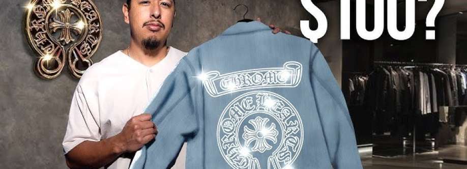 Chrome Hearts Cover Image