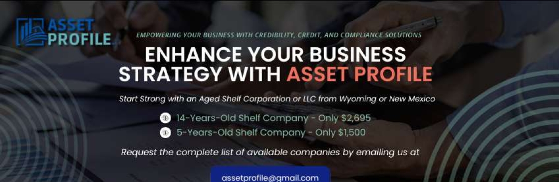 Asset Profile Cover Image
