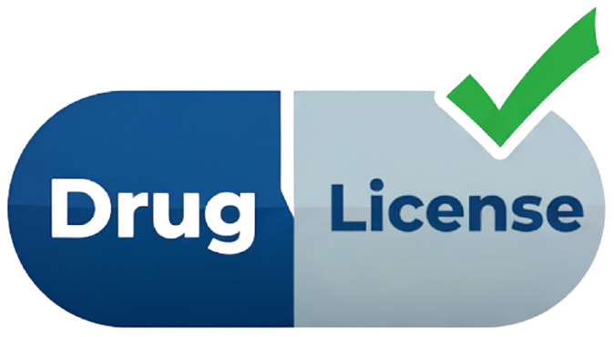 Drug License in Uttar Pradesh (UP) - Apply Online | Documents & Fees